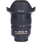 Tweedehands Nikon AF-S 12-24mm f/4.0G IF ED DX CM8363, Audio, Tv en Foto, Foto | Lenzen en Objectieven, Overige typen, Gebruikt
