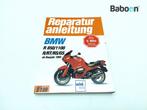 Instructie Boek BMW R 1100 RS (R1100RS 93) Reparatur, Verzenden, Gebruikt