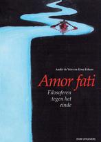 Amor fati 9789492538055 André de Vries, Verzenden, Zo goed als nieuw, André de Vries