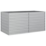 Metalen Plantenbak 160x80cm | Tweede Kansje | OP = OP, Tuin en Terras, Verzenden, Nieuw