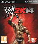 WWE 2K14 (PS3 Games)