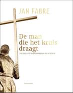 Jan Fabre 9789462301085 Paul Huvenne, Verzenden, Zo goed als nieuw, Paul Huvenne
