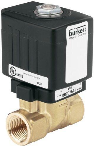 Magneetventiel Rc3/4 NC Messing NBR 0-10bar/145psi 110VAC, Doe-het-zelf en Bouw, Overige Doe-Het-Zelf en Bouw, Verzenden