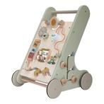 Little Dutch Activiteiten Loopwagen Little Goose