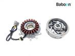 Dynamo Laadspoel BMW R 1250 GS Adventure 2019->, Motoren, Verzenden, Gebruikt