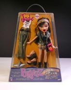 Bratz - Poupée Barbie Jade - Collection Hippie chic - Bratz
