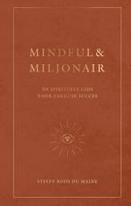 Mindful & Miljonair 9789000379088, Boeken, Gelezen, Steffy Roos Du Maine, Verzenden