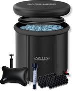 2dekans | Care Less - IJsbad XL - Opvouwbare Badkuip -, Tuin en Terras, Ophalen of Verzenden, Nieuw