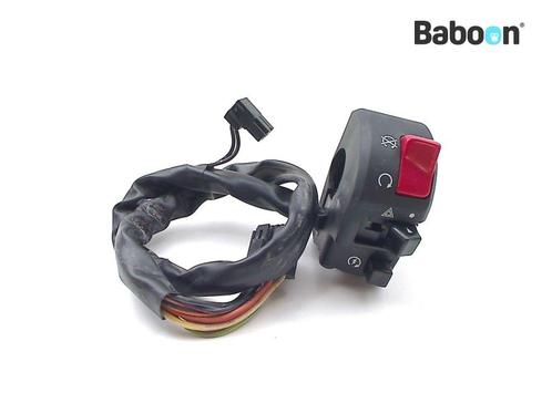 Stuurschakelaar Rechts Suzuki SV 650 2005-2006 (SV650 SV650N, Motoren, Onderdelen | Suzuki, Gebruikt, Verzenden