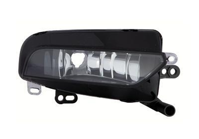 Audi A3 2012-2016 Mistlamp Rechts (Mistlampen), Autos : Pièces & Accessoires, Éclairage, Envoi