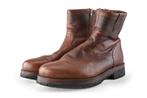 Sub55 Boots in maat 44 Bruin | 10% extra korting, Kleding | Heren, Schoenen, Sub55, Bruin, Verzenden, Boots