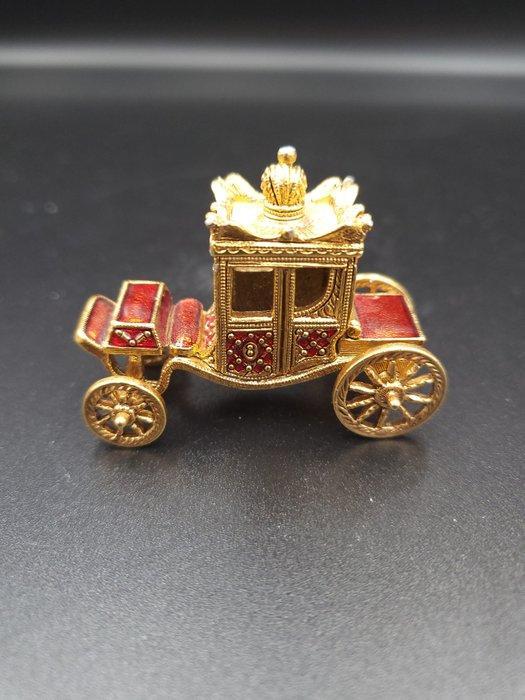 Decoratief ornament - Verenigde Staten, Antiek en Kunst, Curiosa en Brocante