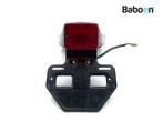 Achterlicht Honda CB 400 N 1982-1986 (CB400N), Motoren, Verzenden, Gebruikt