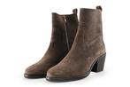 Shabbies Amsterdam Boots in maat 38 Beige, Kleding | Dames, Schoenen, Shabbies Amsterdam, Verzenden, Beige, Overige typen