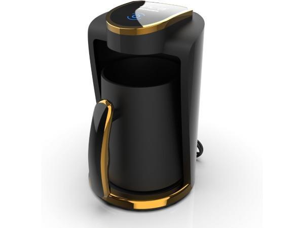 Veiling - INCA IKM-01 Turkse koffie wonder serie Koffiezette, Elektronische apparatuur, Koffiezetapparaten