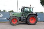Veiling: Tractor Fendt Vario Favorit 716 Diesel 121kW, Zakelijke goederen, Ophalen, Nieuw