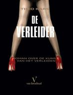 De verleider 9789491119026 Theo Kars, Boeken, Verzenden, Gelezen, Theo Kars