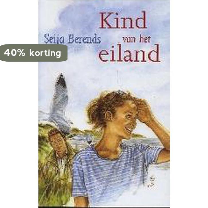 Kind van het eiland 9789020527230 S. Berends, Boeken, Streekboeken en Streekromans, Gelezen, Verzenden