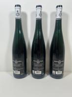 2012 Von Schubert Abtsberg - Moselle - 3 Bouteilles (0,75 L), Nieuw