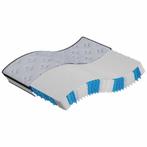 vidaXL Pocketveringmatras middelhard 140x200 cm, Huis en Inrichting, Verzenden, Nieuw