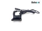 Bobine Harley-Davidson FLHR Road King 2009-2013, Motoren, Onderdelen | Harley-Davidson, Verzenden, Gebruikt