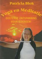 Yoga en Meditatie, Verzenden, Gelezen