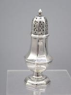 William Hutton and Sons, Ltd. - Strooier - .925 zilver -