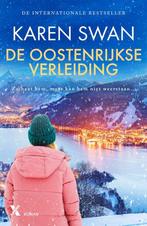 De Oostenrijkse verleiding 9789401621274 Karen Swan, Verzenden, Gelezen, Karen Swan