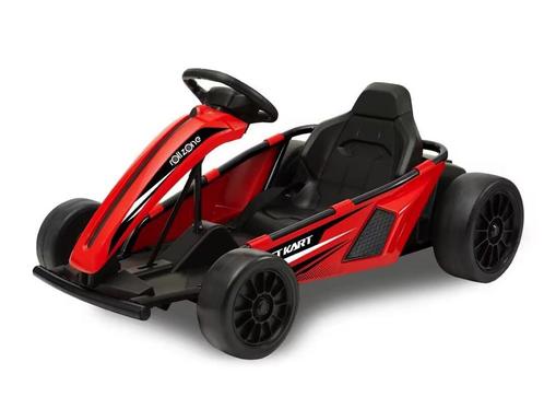 ROLLZONE drift Go-Kart, 24 volt kart met 200 watt motoren, N, Kinderen en Baby's, Speelgoed | Buiten | Accuvoertuigen, Ophalen of Verzenden