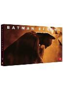 Batman begins (2-disc Collector's Edition) op DVD, CD & DVD, DVD | Aventure, Envoi