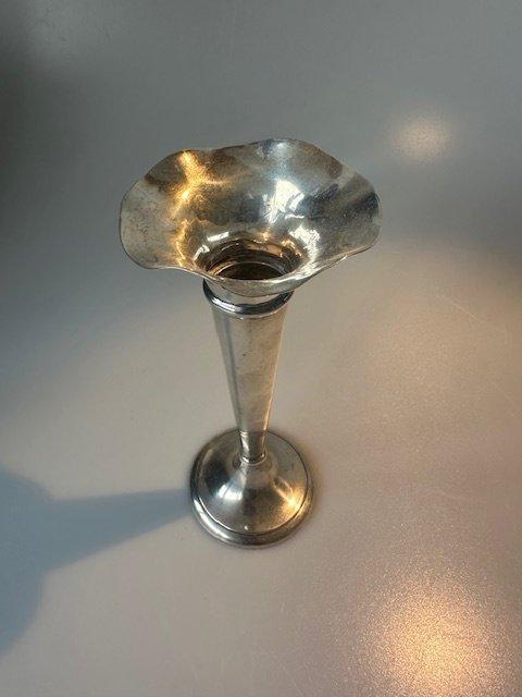 Wilkens & Söhne - Vaas - .830 zilver, Antiek en Kunst, Antiek | Zilver en Goud