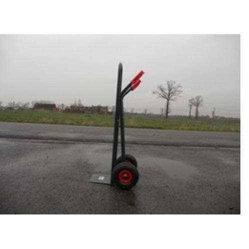 Steekwagen ks300 zolderwagen kistenwagen draagvermogen 300kg, Zakelijke goederen, Kantoor en Winkelinrichting | Kantoormeubilair en Inrichting