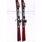 155 160 165 skis ATOMIC REDSTER S9 REVOSHOCK 2025, grip wal, Verzenden, Nieuw, Atomic