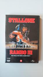 RAMBO 3 (DVD)