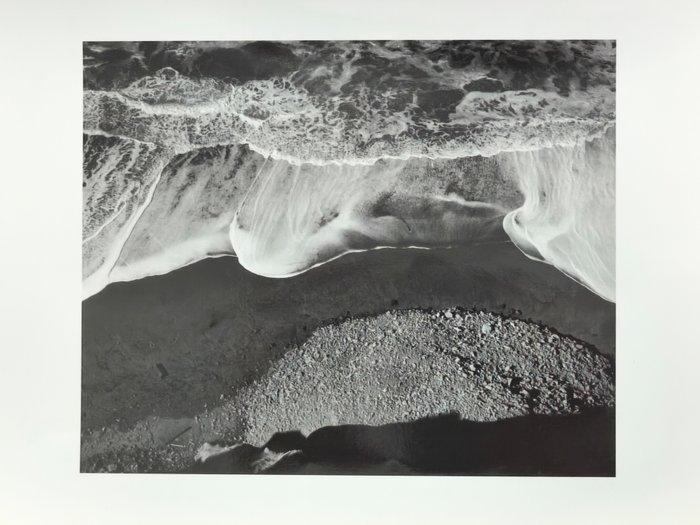 Ansel Adams (1902–1984) - Surf Sequence #1, 1940, Antiquités & Art, Art | Objets design