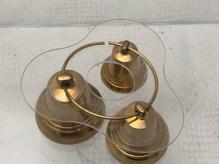 Valdai Bells - Muzikale bel - Rusland (Zonder Minimumprijs), Antiek en Kunst, Curiosa en Brocante