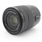 Sony E 18-135mm F/3.5-5.6 OSS | Tweedehands, Audio, Tv en Foto, Verzenden, Zo goed als nieuw