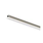 Luxar 3-Fase Rail armatuur wit 150cm 60W 3000K, Verzenden, Nieuw, Trendy verlichting