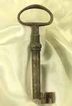 Sleutel - Sleutel uit de 17e eeuw, Venetië.