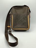 Louis Vuitton - Grande pochette : Damier géant - Sac à, Nieuw