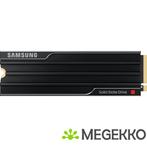 Samsung SSD 9100 PRO 2TB Heatsink, Computers en Software, Harde schijven, Verzenden, Nieuw