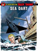 Sea Dart / Buck Danny Classic / 7 9789031438648, Verzenden, Zo goed als nieuw, Frederic Zumbiehl