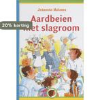 Aardbeien Met Slagroom 9789085431183 J. Molema, Boeken, Verzenden, Gelezen, J. Molema