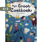 Mijn groot zoekboek 9789463606080, Boeken, Kinderboeken | Baby's en Peuters, Verzenden, Gelezen