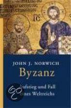 Byzanz 9783548606200, John Julius Norwich, Zo goed als nieuw, Verzenden