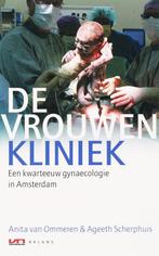 De Vrouwenkliniek 9789050187879, Boeken, Verzenden, Gelezen, A. Scherphuis