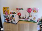 Lego Set - Super Mario - Adventures with Peach + Peachs, Nieuw