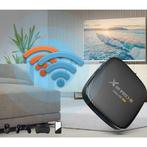 X88S TV Box Mediaspeler Android 10 met Draadloos RGB, Verzenden