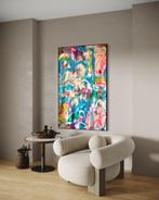 Timo Wedell - Beach Love - XXL - Abstract