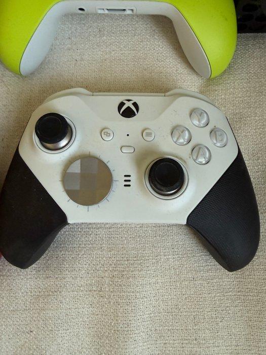 Microsoft - Xbox Series X - with controllers and headsets -, Consoles de jeu & Jeux vidéo, Consoles de jeu | Accessoires Autre